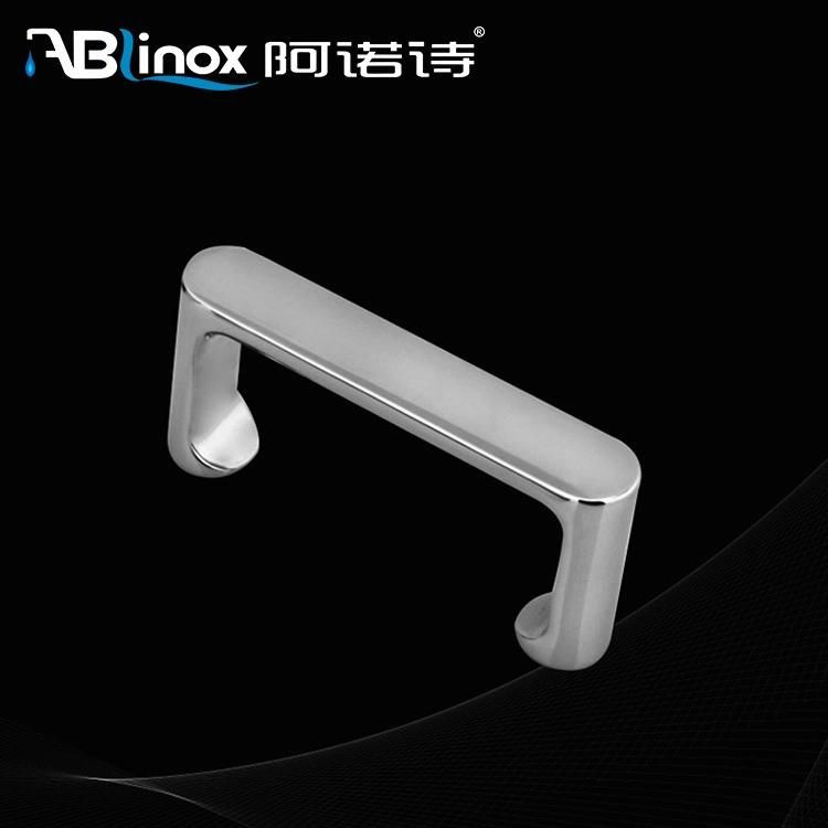 Stainless Steel 304 Precision CNC Casting Pot Handle