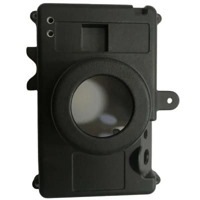 Customized Service Camera Housing Zinc Aluminum Die Casting Parts