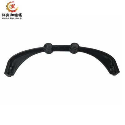 OEM Aluminium Sand Casting Foundry Bracket