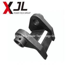 OEM Carbon Steel Machine Part by Foundry in Lost Wax/Precision/Investment Casting/Steel ...
