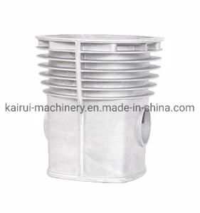 Die Casting for Aluminum Alloy Shell