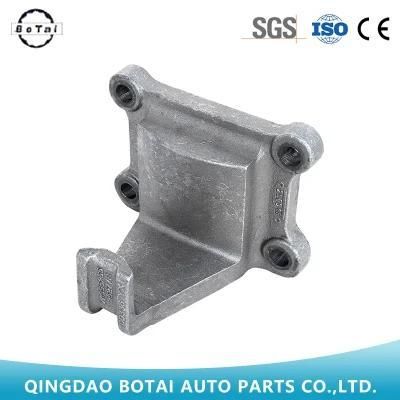 China Products/Suppliers Iron Casting Grey Iron Casting Ductile Iron Casting