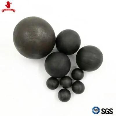 Forged Grinding Mill Ball Carbon Steel Ball