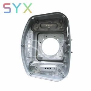 Customized High Precision Zinc and Aluminum Casting Alloy Die Casting Aluminum Alloy 6061