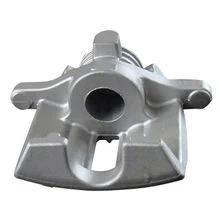 High Quality Customized A360 Aluminium Die Casting Industrial Equipment Part