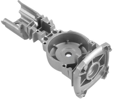 High Pressure Aluminum Die Casting Gravity Castings for Auto Parts