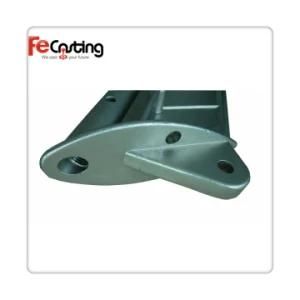 Investment Casting for Metal Parts