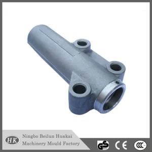 Aluminum Product Cylinder Block