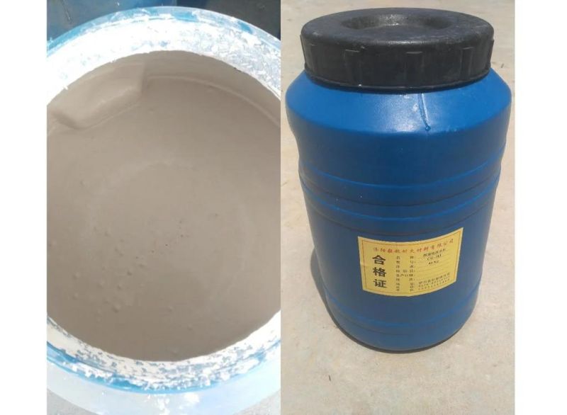 Water - Based Coating for Sand Casting of Foundry