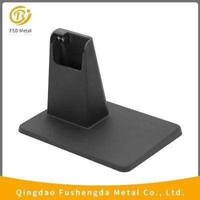 Customized Aluminum Blackening Sheet Metal Parts Techniques Process Provider