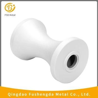 China Professional Custom Precision Metal Casting Aluminum Die Casting Parts Customized ...
