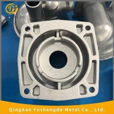 Competitive Aluminum Alloy Die Casting for Small Product