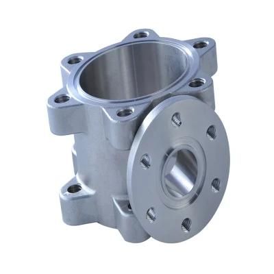 Casting Parts Supplier Professional Foundry of Casting Alloy Steel/ Stainless ...