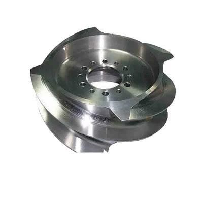Stainless Steel Meat Grinder Part