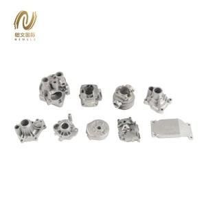 OEM Customized Precision High Pressure Aluminum Die Casting Parts