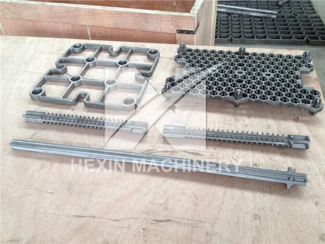 High Temperature Cast Grids Cast Intermediate Grates Hx61030