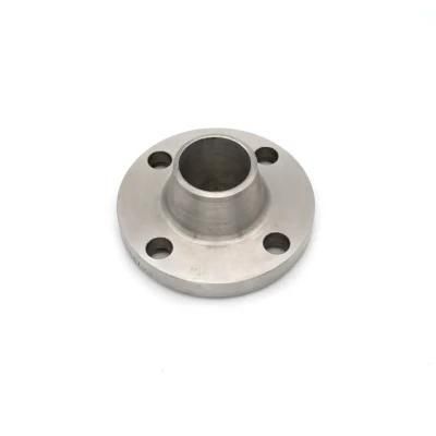 High Quality Base Automatic Pipe Welding Machine Base Bearing with Flange