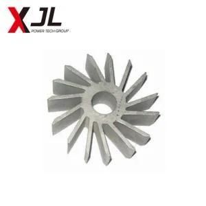 OEM Impeller Product in Investment/Lost Wax/Precision Casting