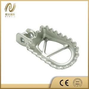 Sand/Gravity/Die Casting of Aluminum Alloys Small Metal Parts