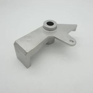 Custom High Precision Investment Casting for Machinery Parts