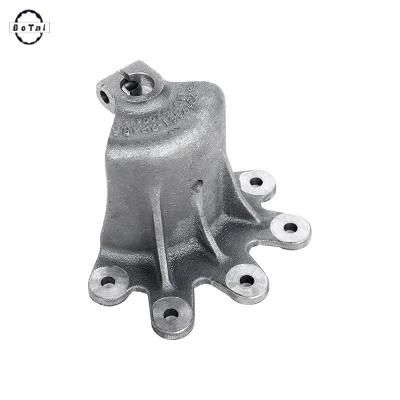 Mold Aluminum Alloy Gravity Die Casting Aluminum Part