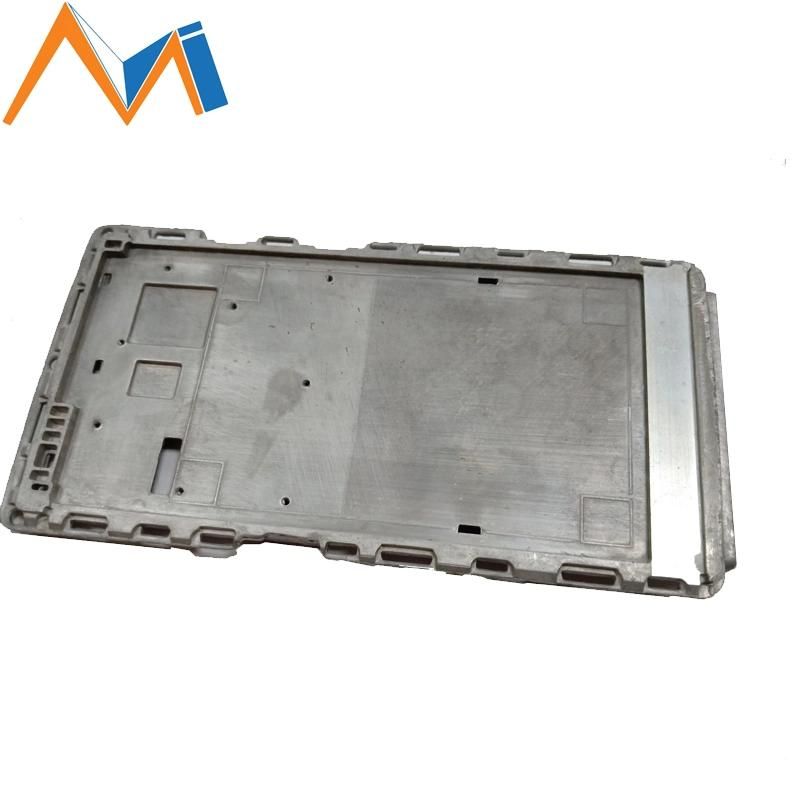 High Precision Magnesium Alloy Electronic Scanner Built-in Middle Board