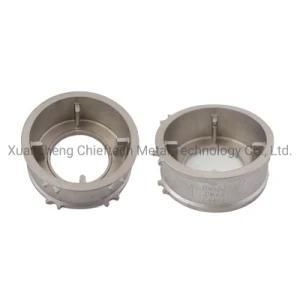 OEM Precision Casting Stainless Steel 316L Investment Casting Colloidal Silica Casting