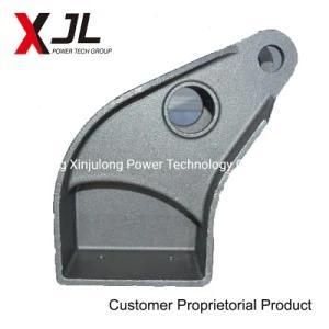 OEM Casting Parts/Auto Parts/Hardware/Spare Parts of Carbon Steel in Lost Wax/ ...