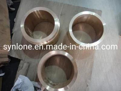 High Quality Threaded Brass Parts Supplier