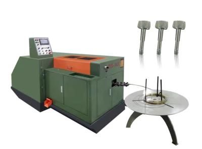 Tjs-45dz 4 Stages Multi Station Bolt Cold Heading Machine