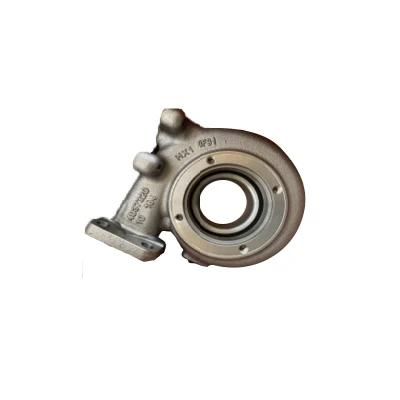 KOCEL Customized High-Precision Turbocharger Foundry Casting Metal Part with 3D Printing ...