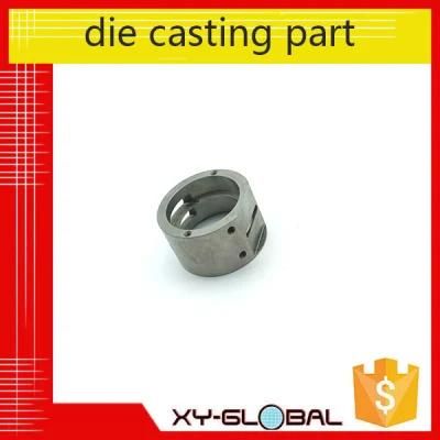 High Precision Customized Aluminum Injection Die Casting Parts