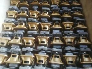 High Quality Precision Casting Twist Lock