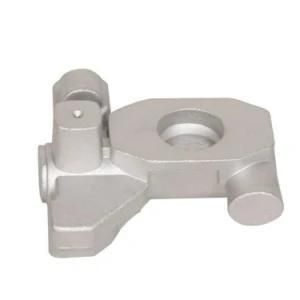 Customized Passivation Baking Paint Aluminum Casting Casted Part Forged Wheels Metal ...
