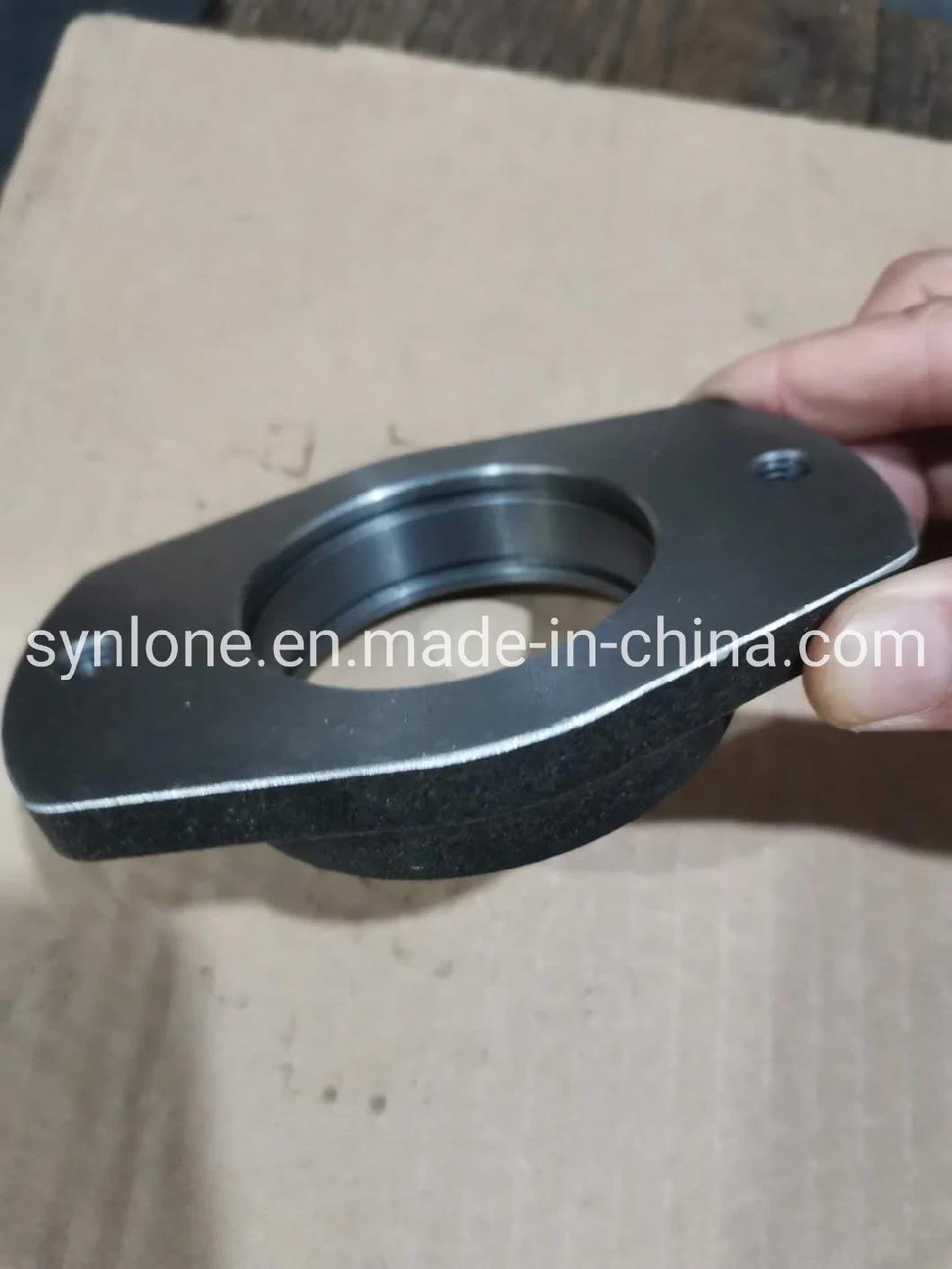 Precision/Investment/Lost Wax/Sand Casting Auto Parts in Grey Iron