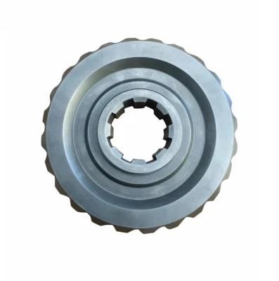 China OEM Stainless Steel Sand Casting Flask for Machinery Parts