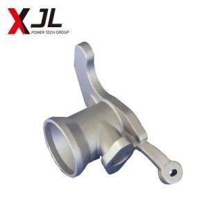 Auto Parts for Investment/Lost Wax/Precision Casting High Quality