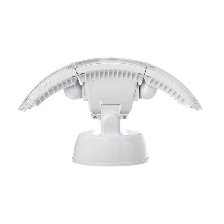Aluminum Die Casting for Housing of LED Motion Sensor Security Light Cover