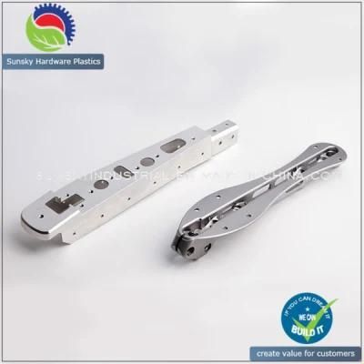 Custom Aluminum Die Casting Parts and Aluminium Castings/Aluminum Die Casting Parts/Die ...