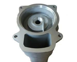 OEM Aluminum Metal Casting Foundry Parts