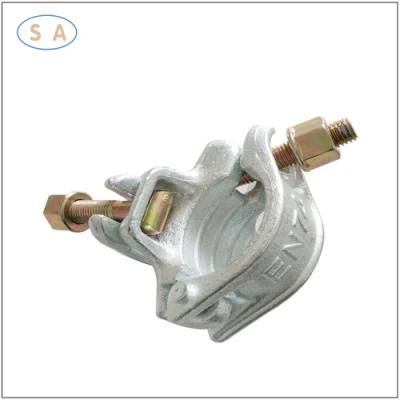 Hot Selling Drop Forged Double/Right Angle/Fix Coupler for Scaffolding
