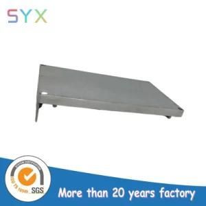 OEM Precision CNC Machining Die Casting Aluminum Processing