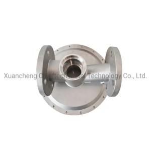 Lost Wax Investment Casting Company/Precision Steel Casting Company /Cast Steel