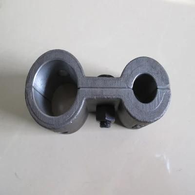 China Customized Foundry Metal Valve with Machining