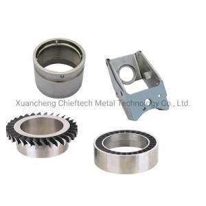 OEM Lost Wax Investment Casting Foundry with Machine Shop SS304 SS316 Valve Parts