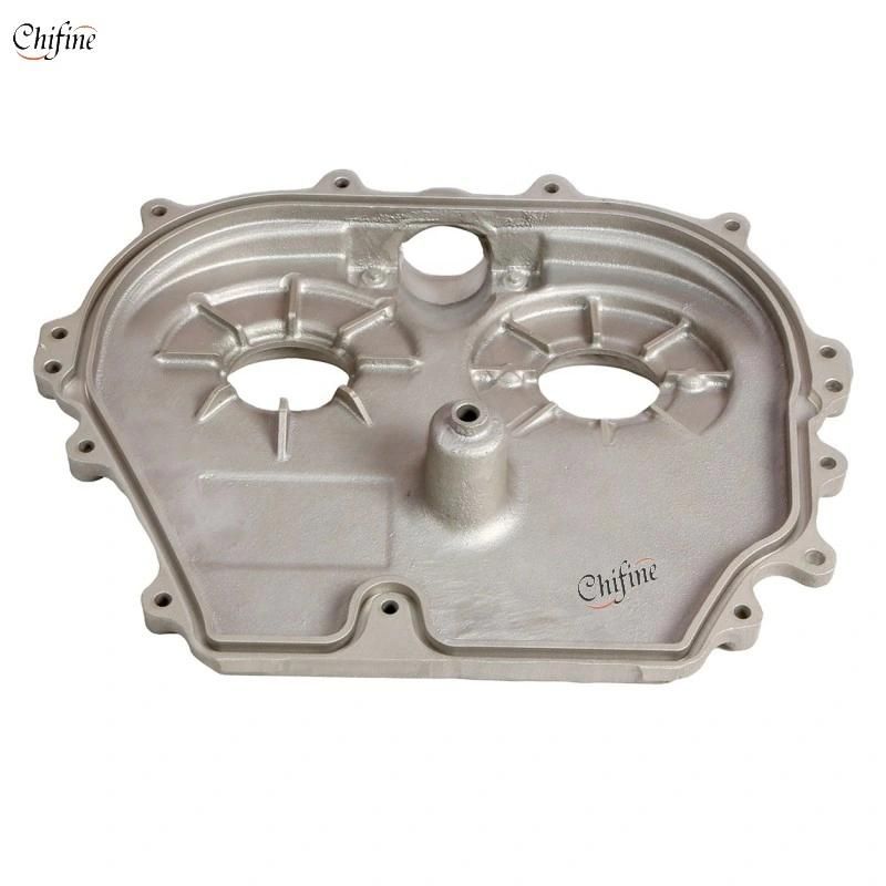 OEM Precision Aluminium Die Casting Metal Parts for Furniture Parts