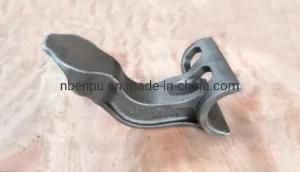 2020 China Machinery Steel Casting Parts of Enpu