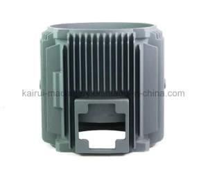 Custom High Precision Motorcycle Engine/Investment Casting