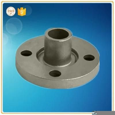 Customized Forging Part for Agricultural Machinery