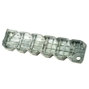 OEM Car Accessories Aluminium Casting Automotive Parts Cylinder Head Cover